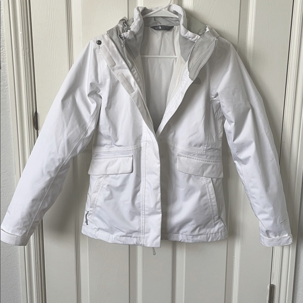 The North Face Women’s Ski Jacket